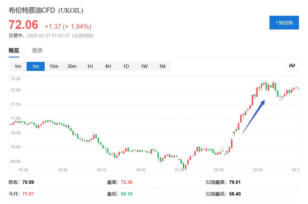 伊朗称伊美谈判非常严肃深入，美媒称美提强硬要求、特朗普与军方有明显分歧-img